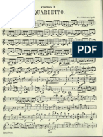 Schubert Quartet Violin II.pdf
