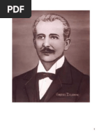 Gabriel Delanne - As Vidas Sucessivas