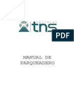 ManualParqueaderoVer2012 PDF