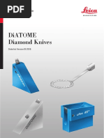 DiATOME OL 01 15 PDF