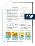 Escalas - Tipos Mapas - Proyecciones Mercator - Peters