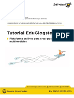 Tutorial EduGlogster 1