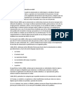 La Importancia de La Comunicación No Verbal