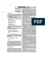 Resol 109-2003-JNE Caso Chunga Chávez