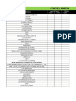 InformeAuditoria Sergio Informe Ejecutivo