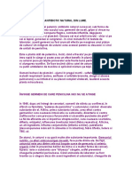 Usturoiul Cel Mai Puternic Antibiotic Natural Din Lume