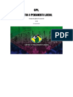 Artigos Da Página "Contra o Pensamento Liberal"