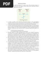 Mathematical Problem