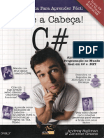 Use a Cabeça C#