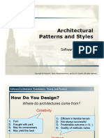 Designing Architectures PDF