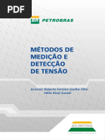 Metodos de medição e detecção de Tensão.pdf
