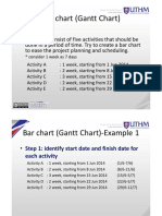 Chapter 5 Scheduling Tracking Work Part 1 Exercise 2 Answer