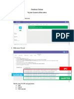 Panduan Teknis Detail TO PDF