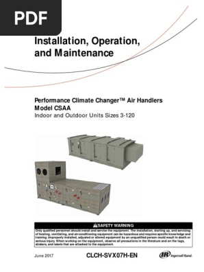 Performance Climate Changer Trane Csaa Speed Clips 10x M8 Metal