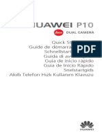 P10 QSG Manual