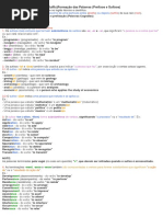Word Formation Prefix and Suffix