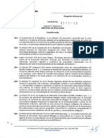 Acuerdo 311 13 Curriculo SEIB PDF