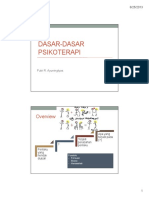 DASAR-DASAR PSIKOTERAPI .ppt [Compatibility M.pdf