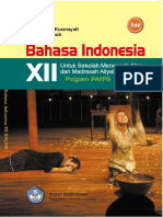 Lembar Pembelajaran Bahasa Indonesia