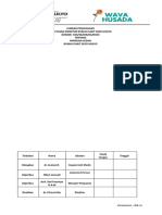 SK Panduan Sedasi Pab 3.1