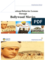 OB Bollywood Lessons Divyanshu