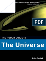 The Rough Guide To Universe (BBS)