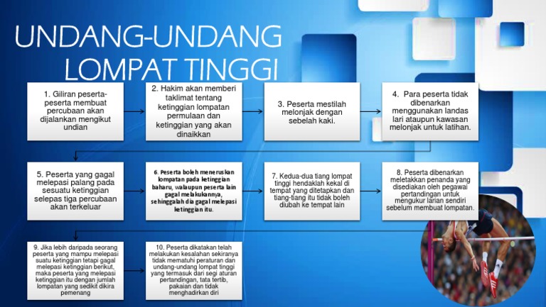 Slide Lompat Tinggi Pdf