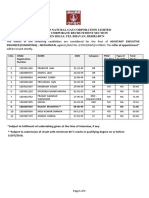 AEE Cementing Mechanical