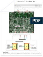 Adaptacao para As Placas MINI (AC - 2R2) PDF