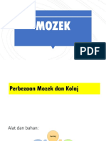 MOZEK