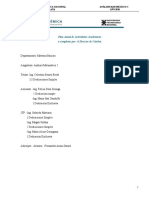 Plan Anual 2010 Planificacion Analisis Matematico