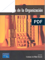 Psicologia Positiva Organizacional