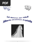 Download La Novia de Tola by anipat SN38595470 doc pdf