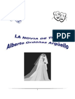 La Novia de Tola