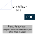 158871102 ARC226 History of Architecture 9 PDF