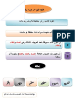 أحكام اللام عند ورش PDF