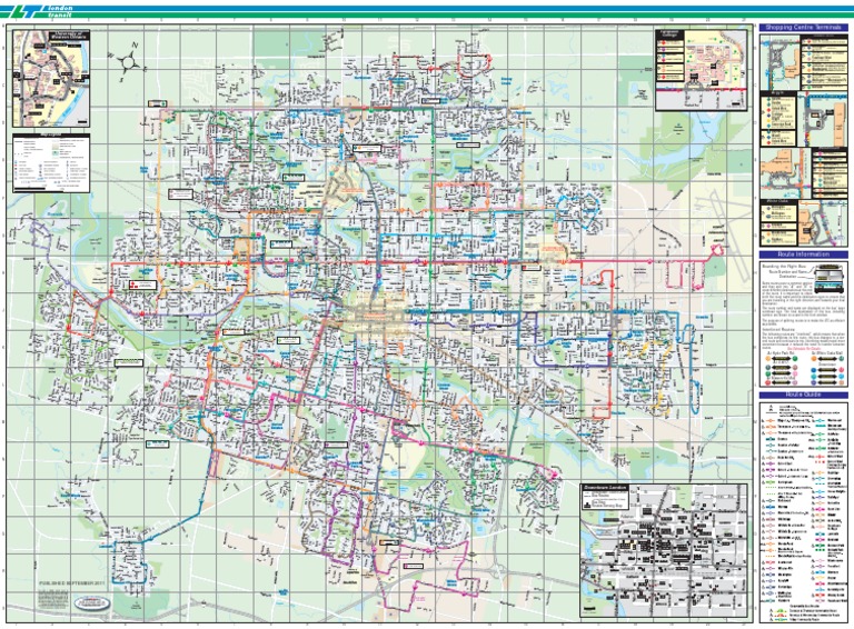 RideGuide PDF | PDF