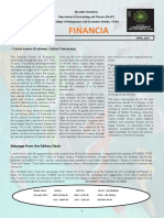 Financia: Why Digital Money? - Carlos Santos (Professor, Oxford University)
