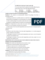 (ThichTiengAnh.com) 01. Sở Giáo Dục Và Đào Tạo Hà Nội - File Word Có Lời Giải Chi Tiết