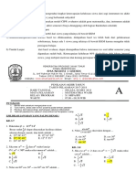 Rencana Evaluasi