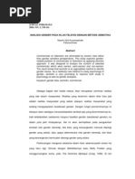 Download JURNAL - Analisis Gender Iklan TV by Nety Kurniasih SN38595914 doc pdf