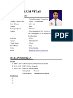 CV TAUFAN PAMUNGKAS