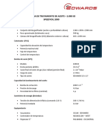 Especificaciones Tecnicas 2 PDF
