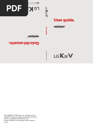 User