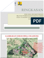 Rak Cigadung