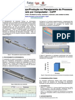 Apostila CNC 2007