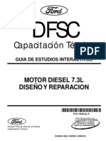 MOTOR 7.3L power Stroke.pdf