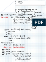 Algebra 14) Axioma de Especificacion. Jueeves 27 de Agosto de 2015