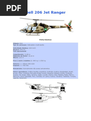 F-GXXJ | Bell 206L LongRanger | Air Touraine Hélicoptère