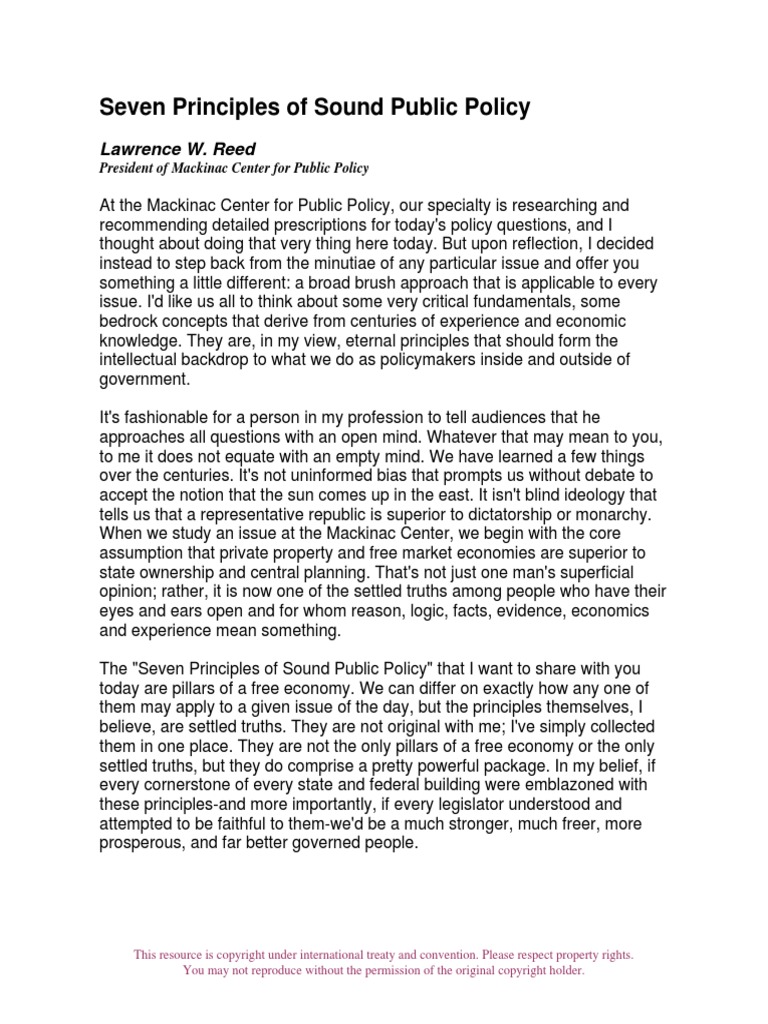 04 Boudreaux PropertyRightsInstitution PDF Taxes Property